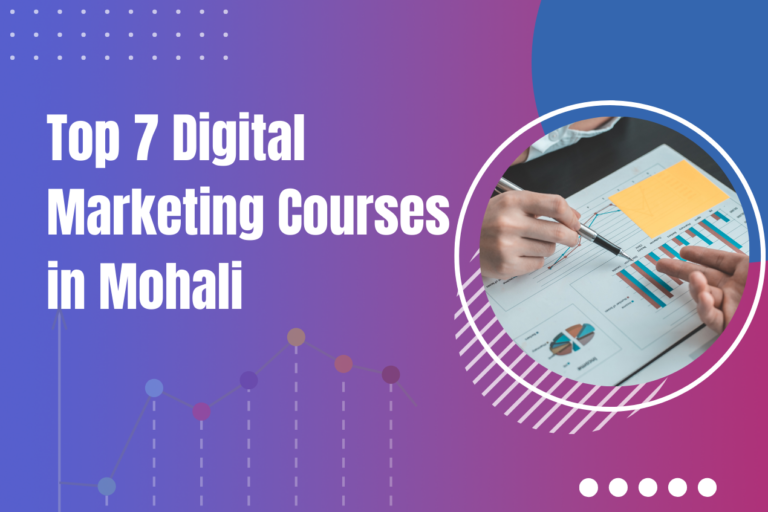 Digital marketing courses