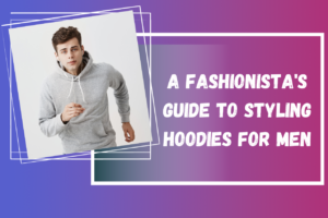 Hoodies For Men